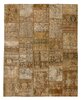Vintage Patchwork