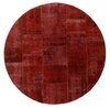 Vintage Patchwork