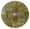 Vintage Patchwork