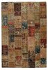 Vintage Patchwork