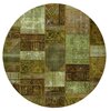 Vintage Patchwork