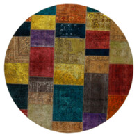 Vintage Patchwork