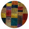 Vintage Patchwork