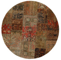 Vintage Patchwork