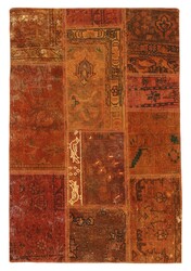 Vintage Patchwork