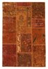 Vintage Patchwork