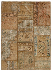 Vintage Patchwork