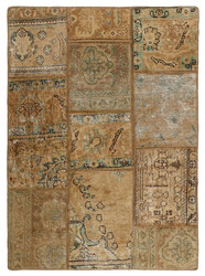 Vintage Patchwork