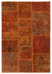 Vintage Patchwork