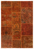 Vintage Patchwork