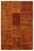 Vintage Patchwork