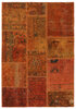 Vintage Patchwork