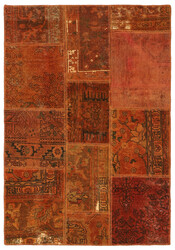Vintage Patchwork