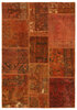 Vintage Patchwork