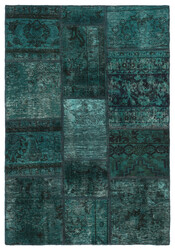 Vintage Patchwork