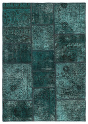 Vintage Patchwork