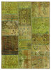 Vintage Patchwork
