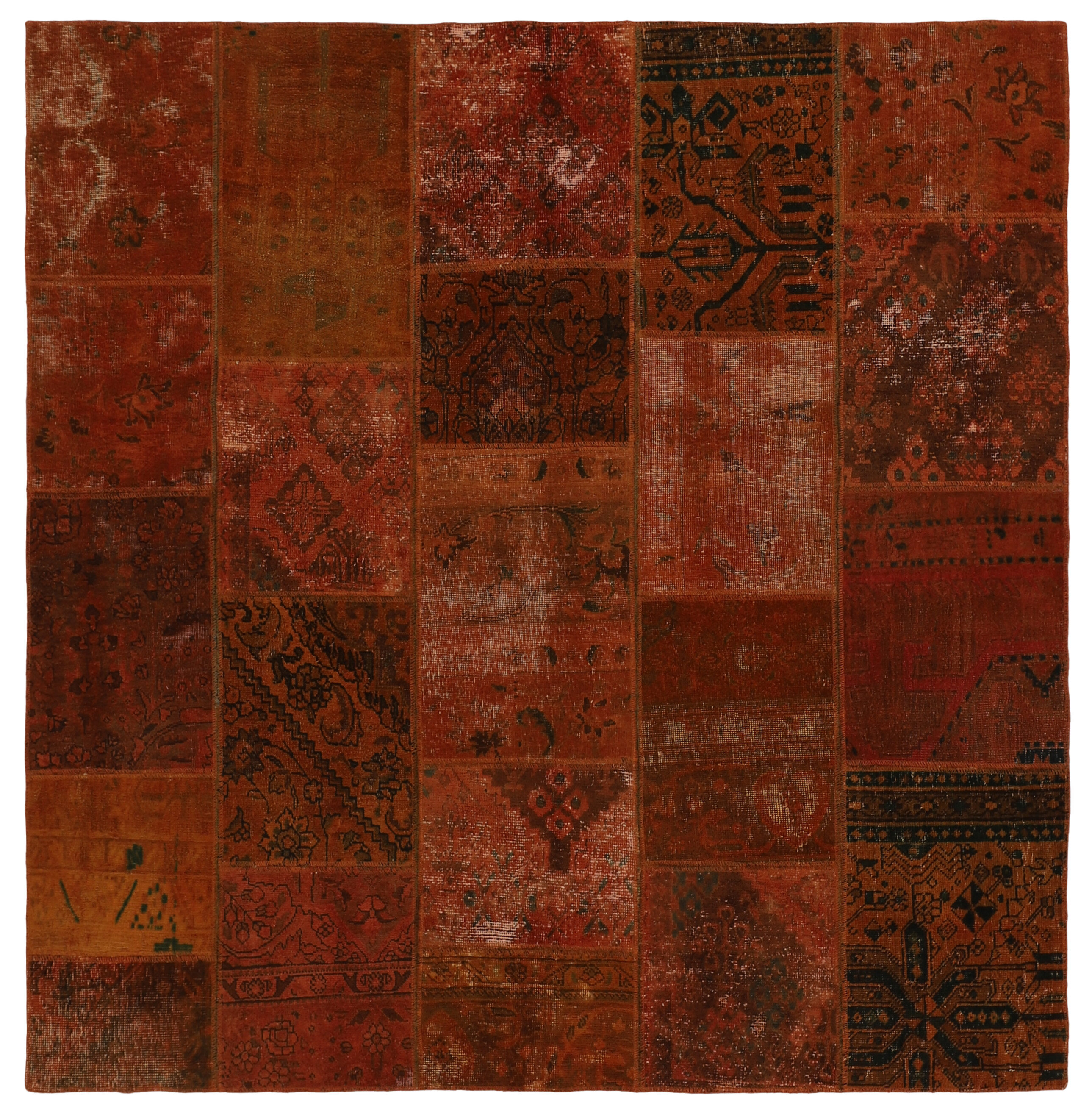 Vintage Patchwork Vintage Patchwork