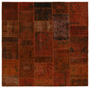 Vintage Patchwork