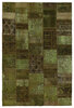 Vintage Patchwork