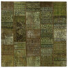 Vintage Patchwork