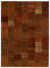 Vintage Patchwork