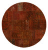 Vintage Patchwork