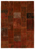 Vintage Patchwork