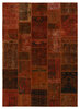 Vintage Patchwork