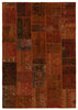 Vintage Patchwork