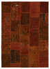 Vintage Patchwork