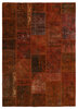 Vintage Patchwork