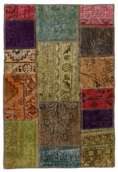 Vintage Patchwork