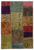 Vintage Patchwork