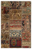 Vintage Patchwork