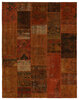 Vintage Patchwork