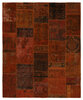 Vintage Patchwork