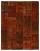 Vintage Patchwork