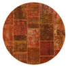 Vintage Patchwork