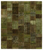 Vintage Patchwork