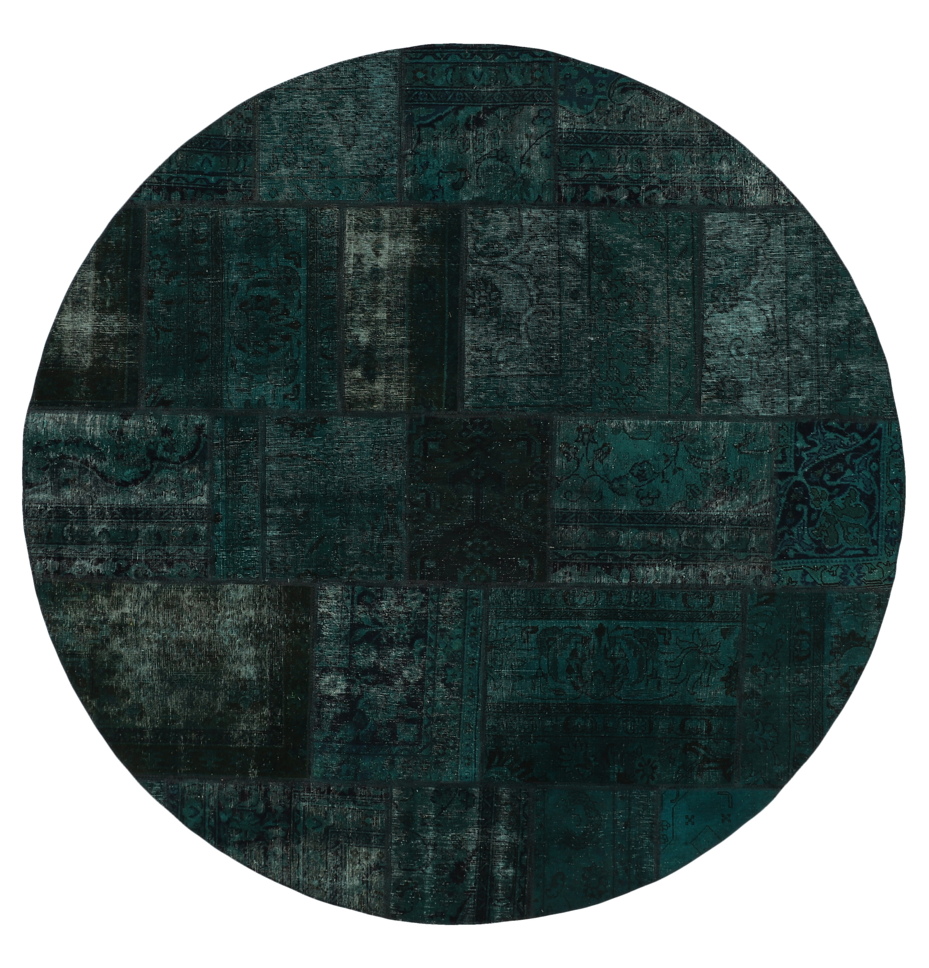 Vintage Patchwork Vintage Patchwork