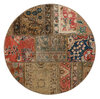 Vintage Patchwork
