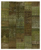 Vintage Patchwork