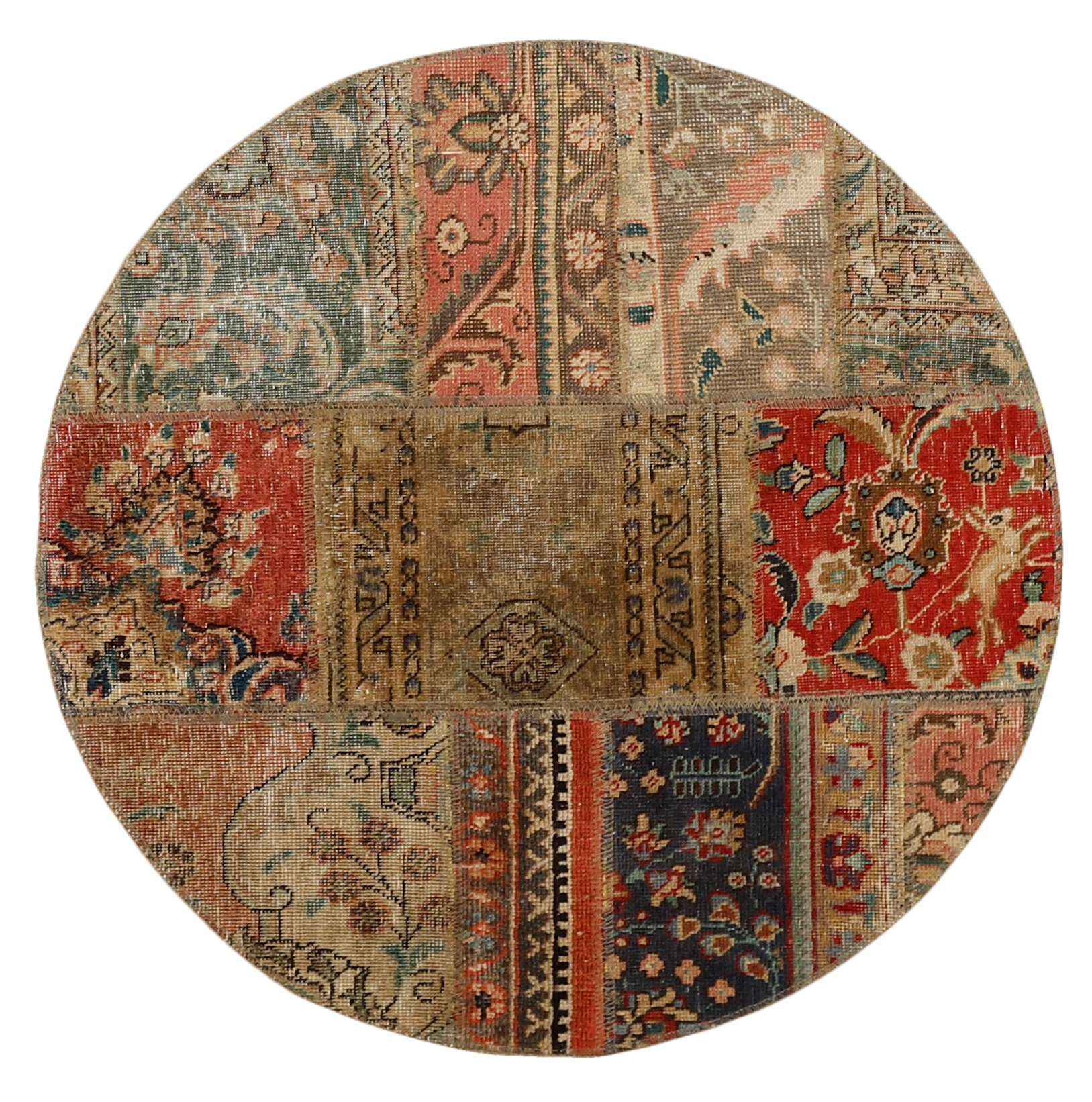 Vintage Patchwork Vintage Patchwork