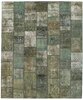 Vintage Patchwork