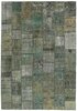 Vintage Patchwork