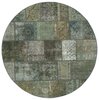 Vintage Patchwork