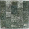 Vintage Patchwork