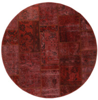 Vintage Patchwork