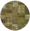 Vintage Patchwork